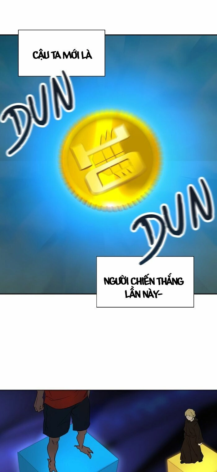 Tòa Tháp Bí Ẩn Chapter 266 - 38
