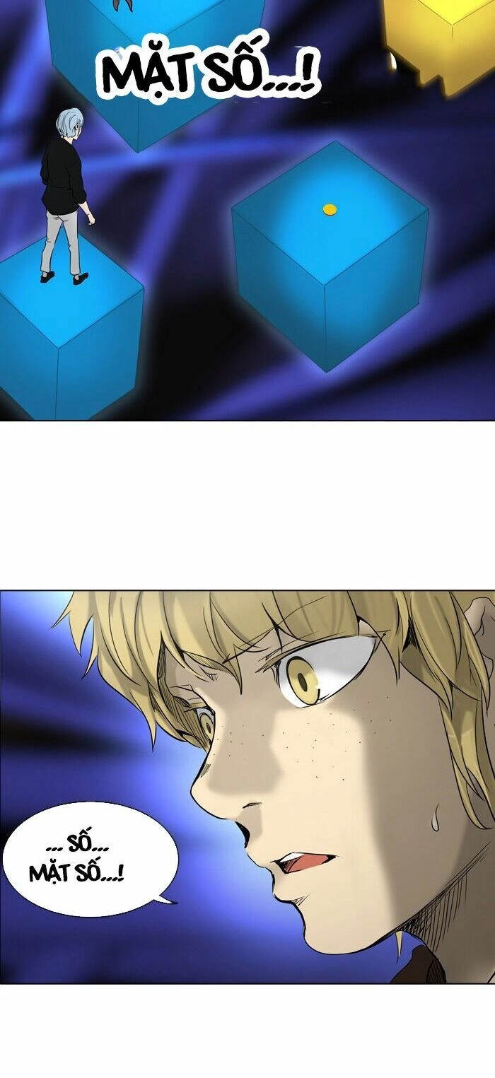 Tòa Tháp Bí Ẩn Chapter 266 - 39