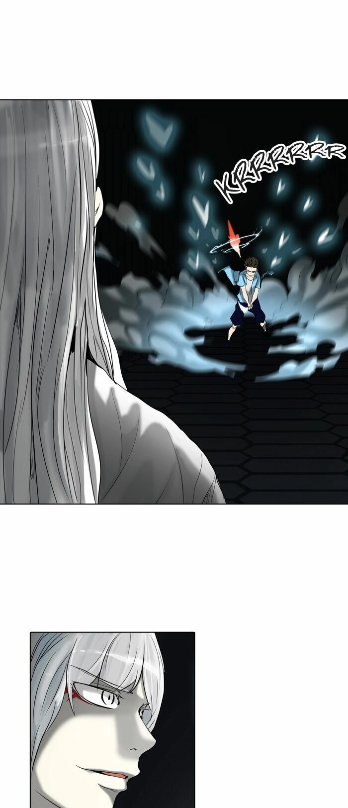 Tòa Tháp Bí Ẩn Chapter 266 - 42