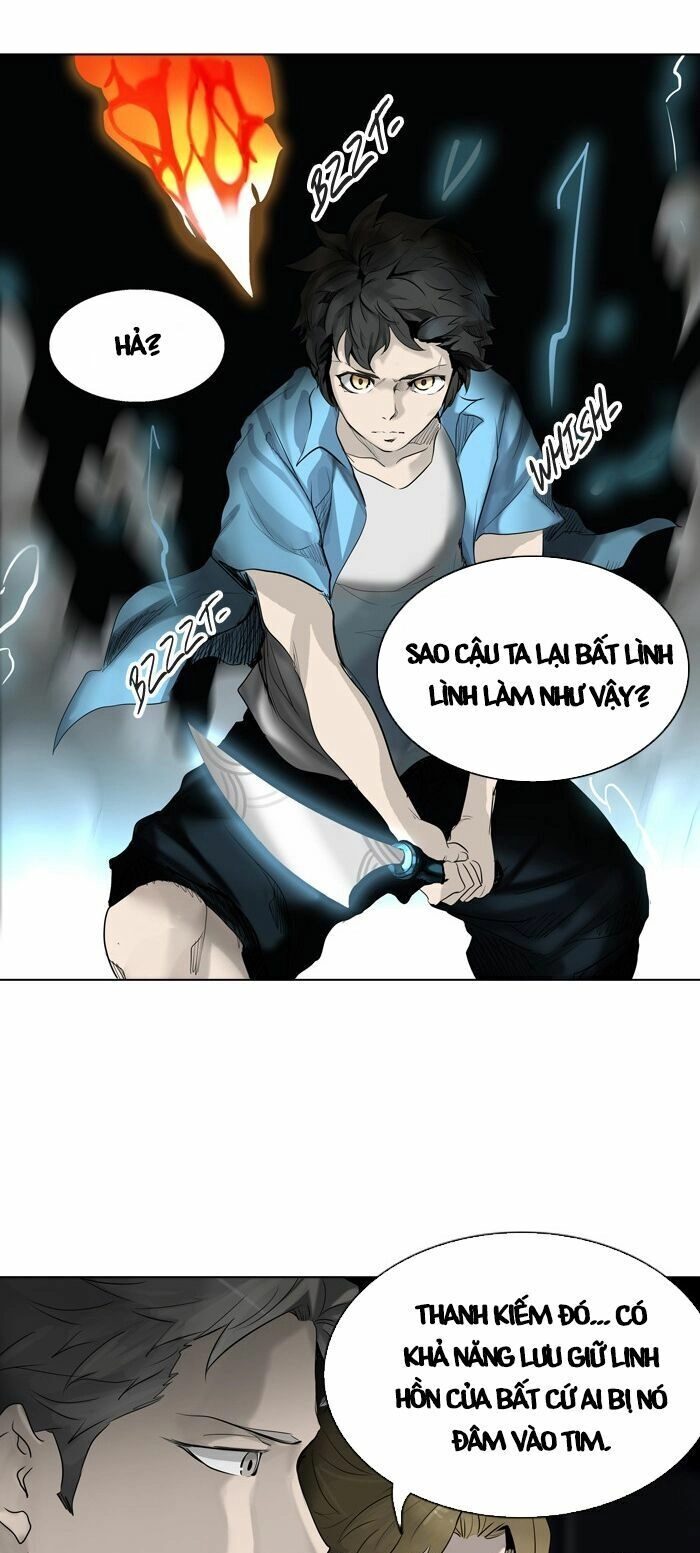 Tòa Tháp Bí Ẩn Chapter 266 - 44