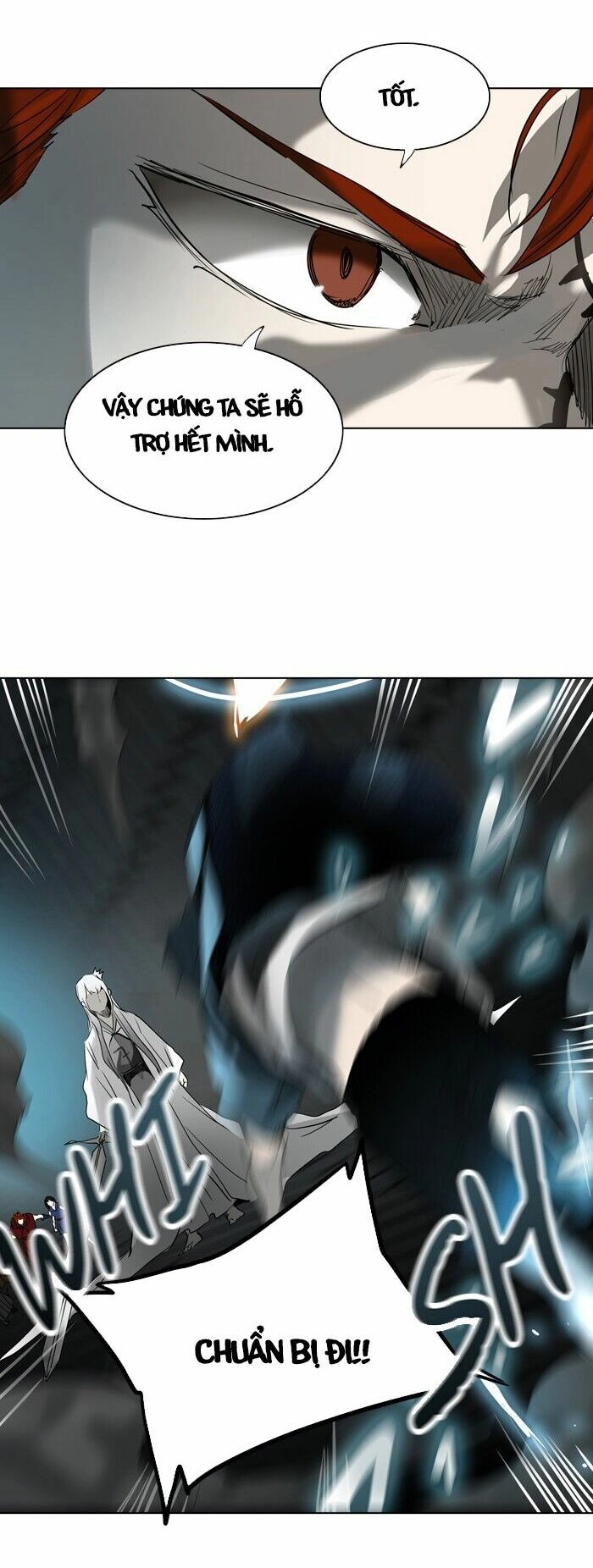 Tòa Tháp Bí Ẩn Chapter 266 - 47