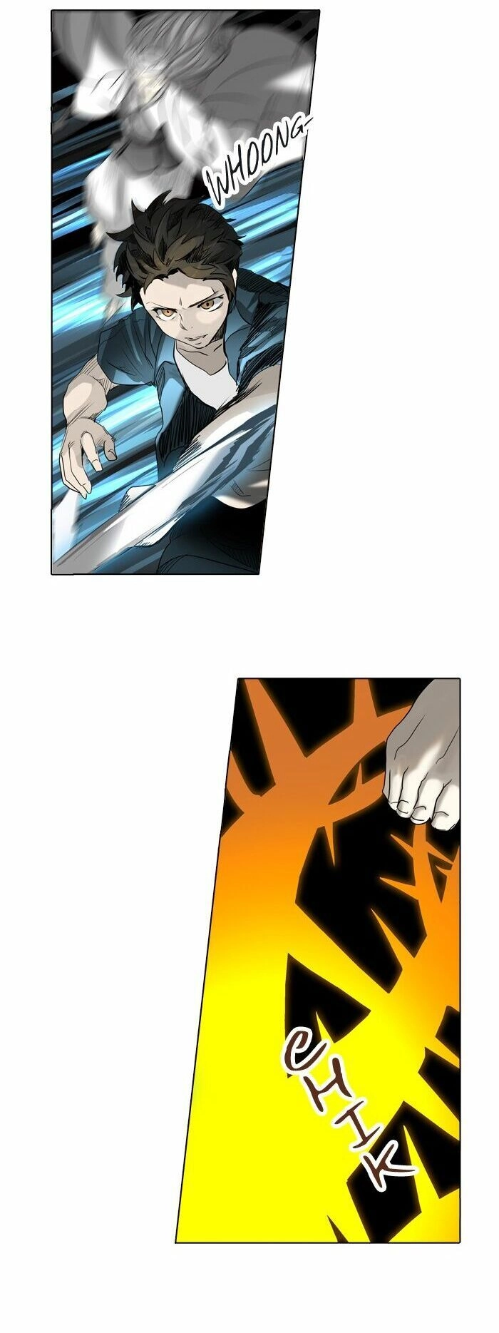 Tòa Tháp Bí Ẩn Chapter 266 - 51