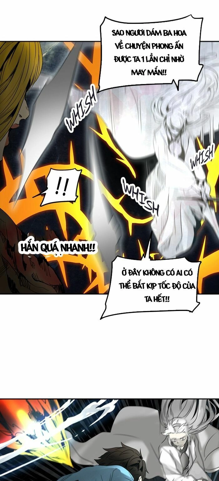 Tòa Tháp Bí Ẩn Chapter 266 - 54