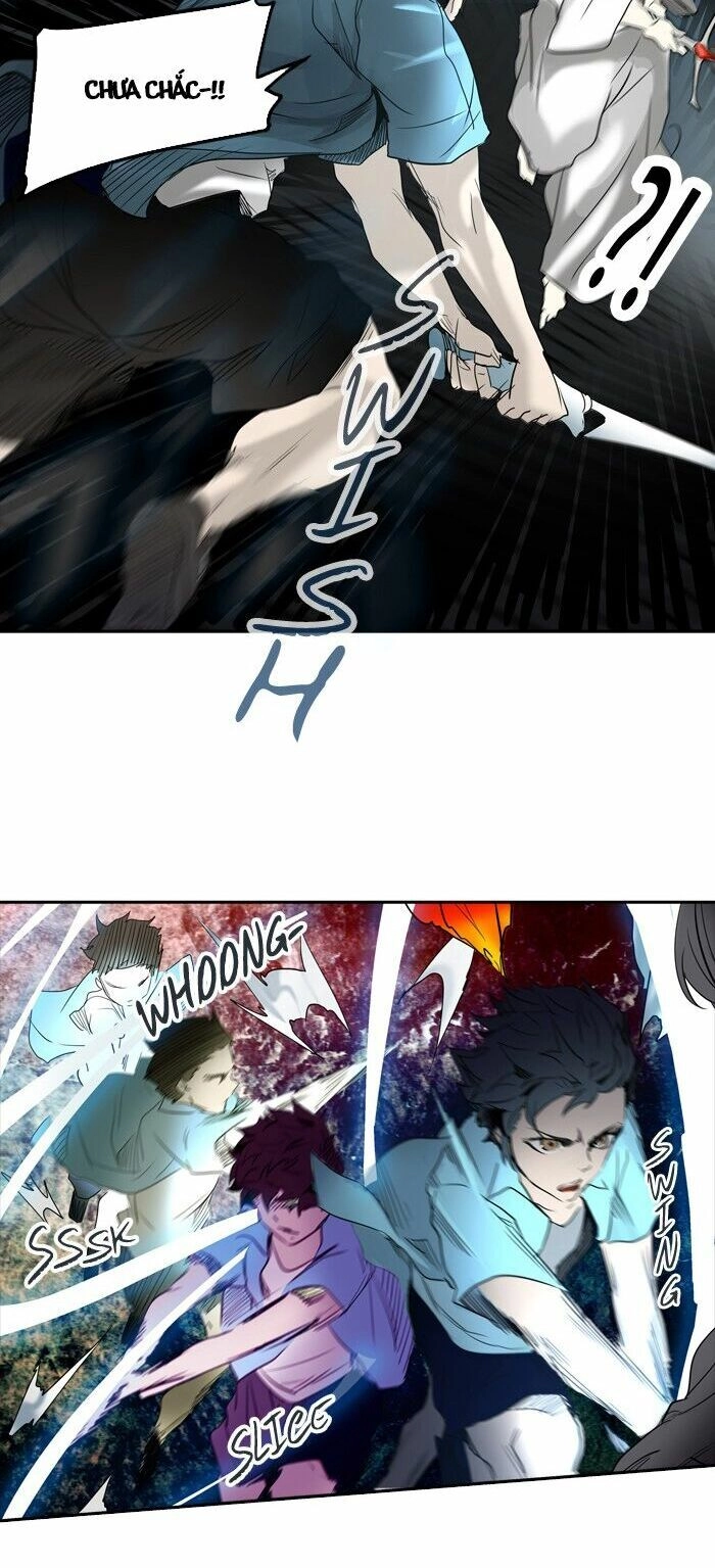 Tòa Tháp Bí Ẩn Chapter 266 - 55