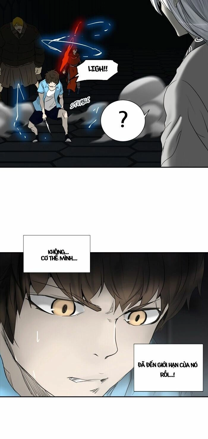 Tòa Tháp Bí Ẩn Chapter 266 - 57