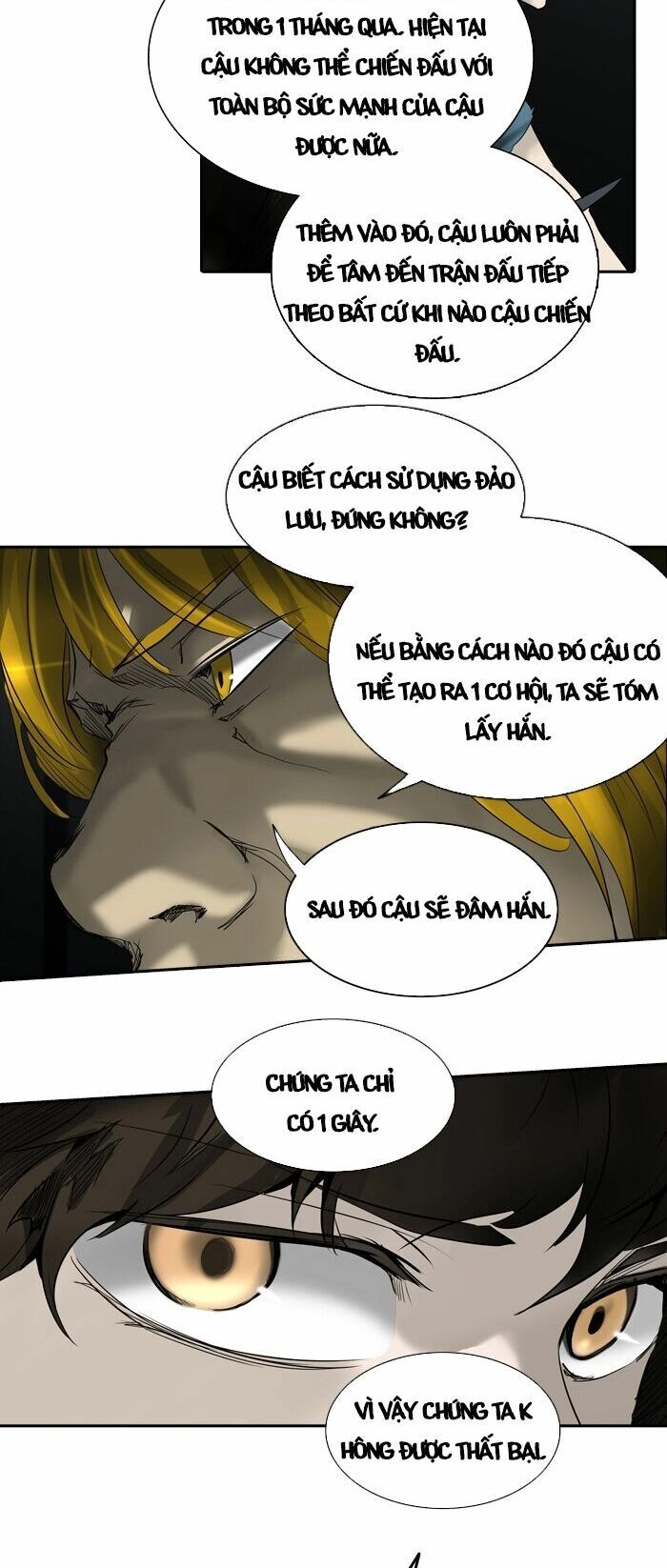 Tòa Tháp Bí Ẩn Chapter 266 - 59