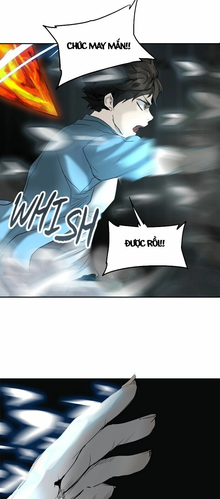 Tòa Tháp Bí Ẩn Chapter 266 - 60