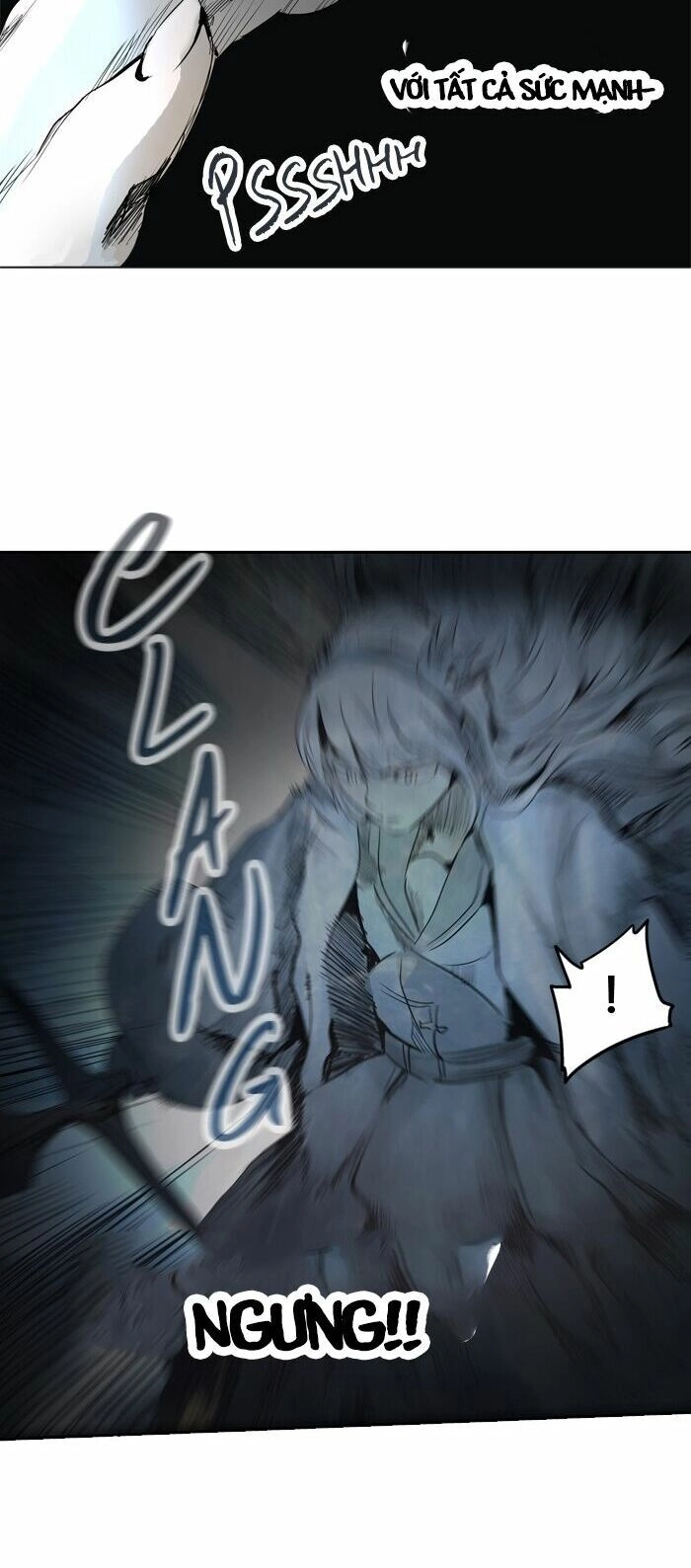 Tòa Tháp Bí Ẩn Chapter 266 - 61