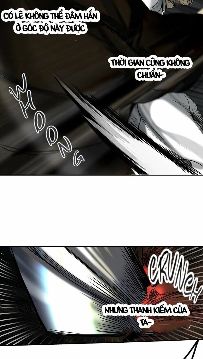 Tòa Tháp Bí Ẩn Chapter 266 - 63