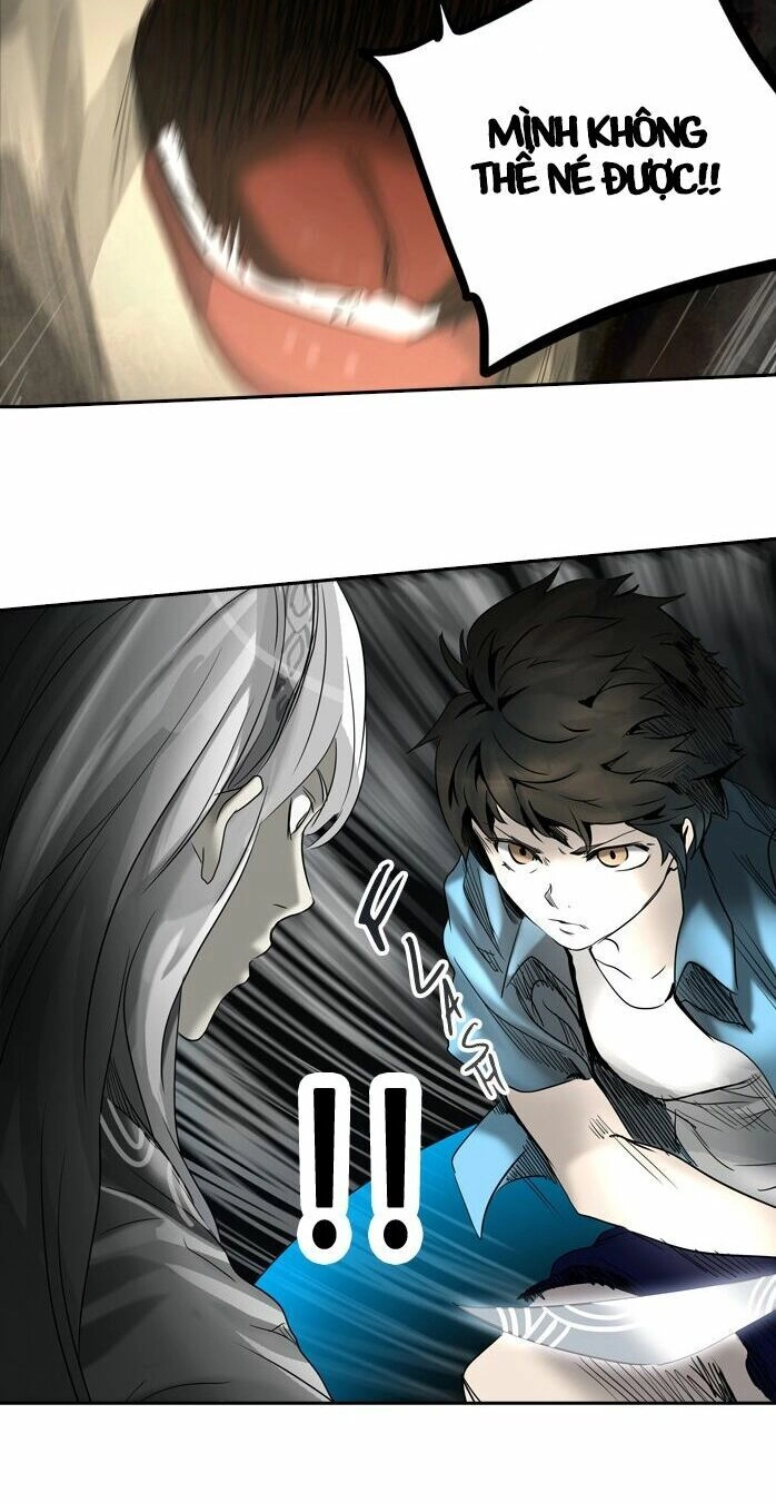 Tòa Tháp Bí Ẩn Chapter 266 - 67