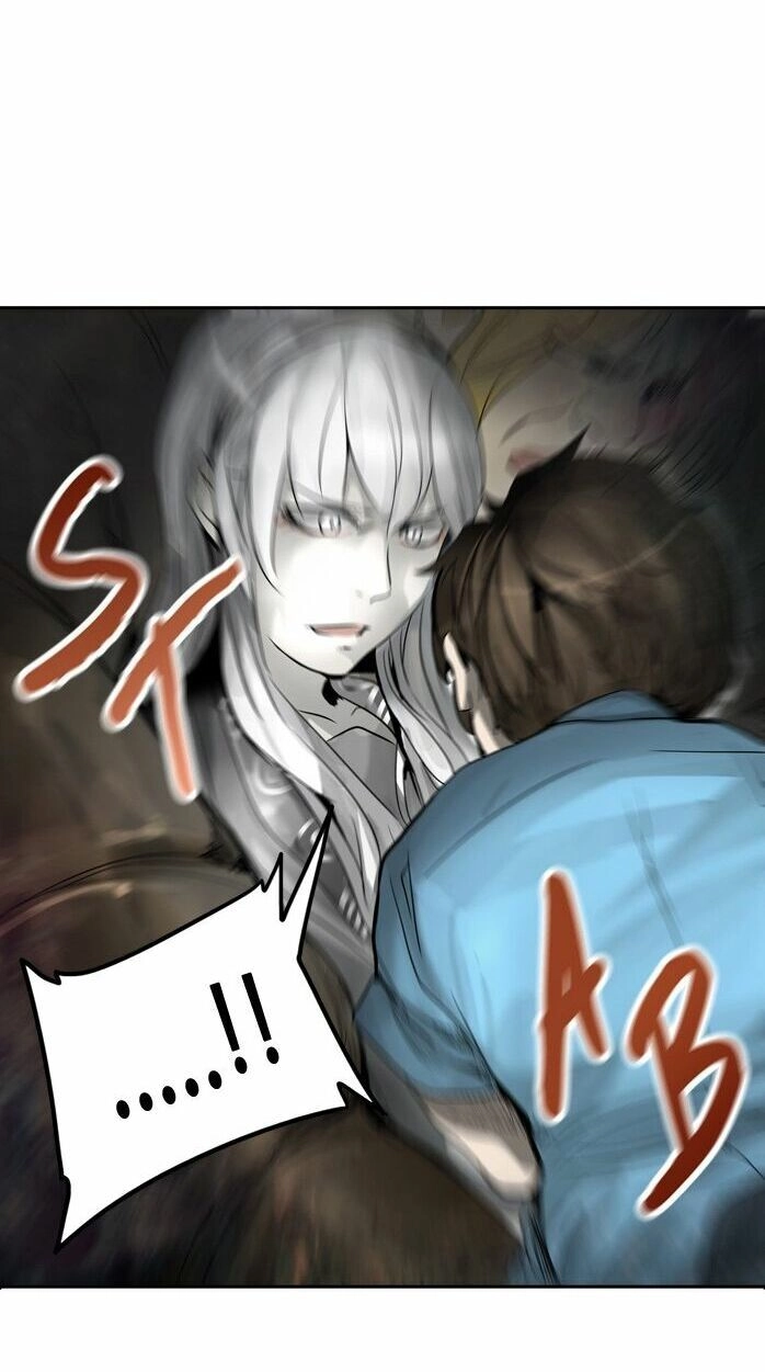 Tòa Tháp Bí Ẩn Chapter 266 - 71