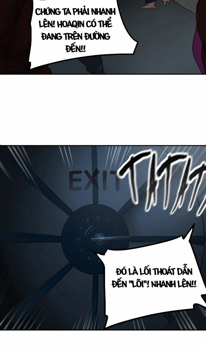 Tòa Tháp Bí Ẩn Chapter 266 - 76