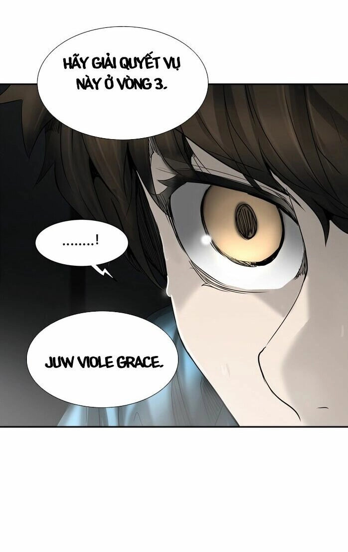 Tòa Tháp Bí Ẩn Chapter 266 - 80