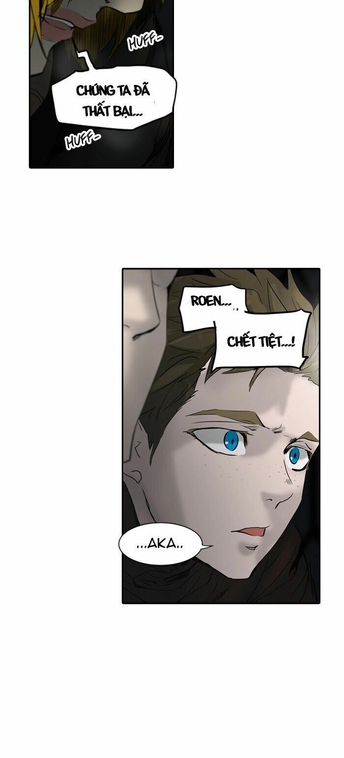 Tòa Tháp Bí Ẩn Chapter 267 - 5
