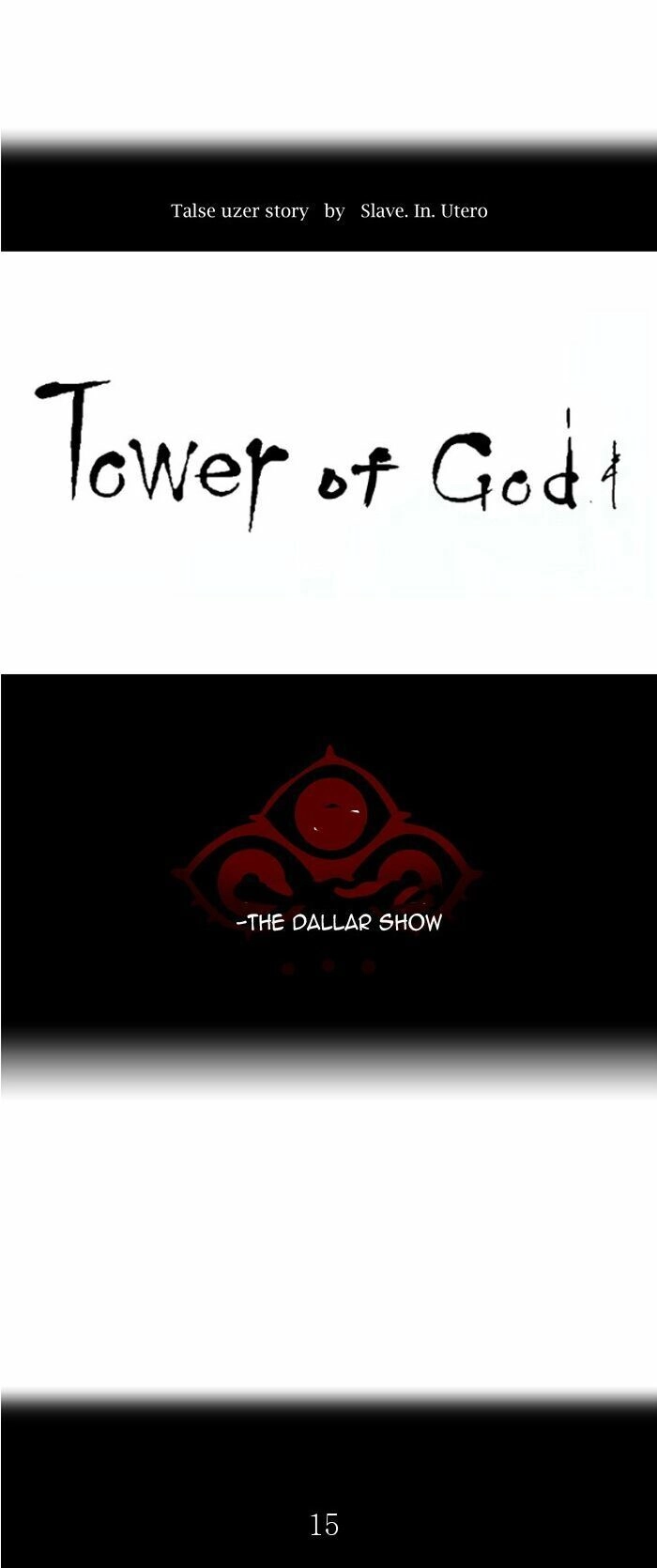 Tòa Tháp Bí Ẩn Chapter 267 - 6