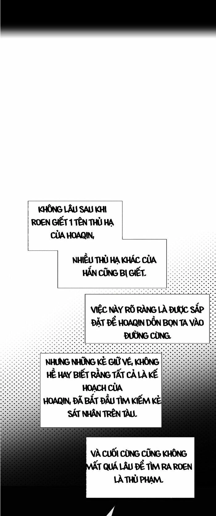 Tòa Tháp Bí Ẩn Chapter 267 - 7