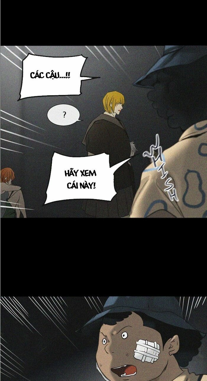 Tòa Tháp Bí Ẩn Chapter 267 - 12