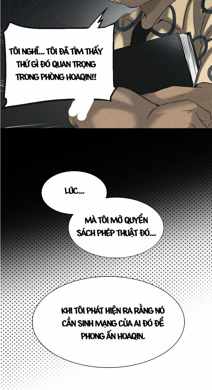 Tòa Tháp Bí Ẩn Chapter 267 - 13