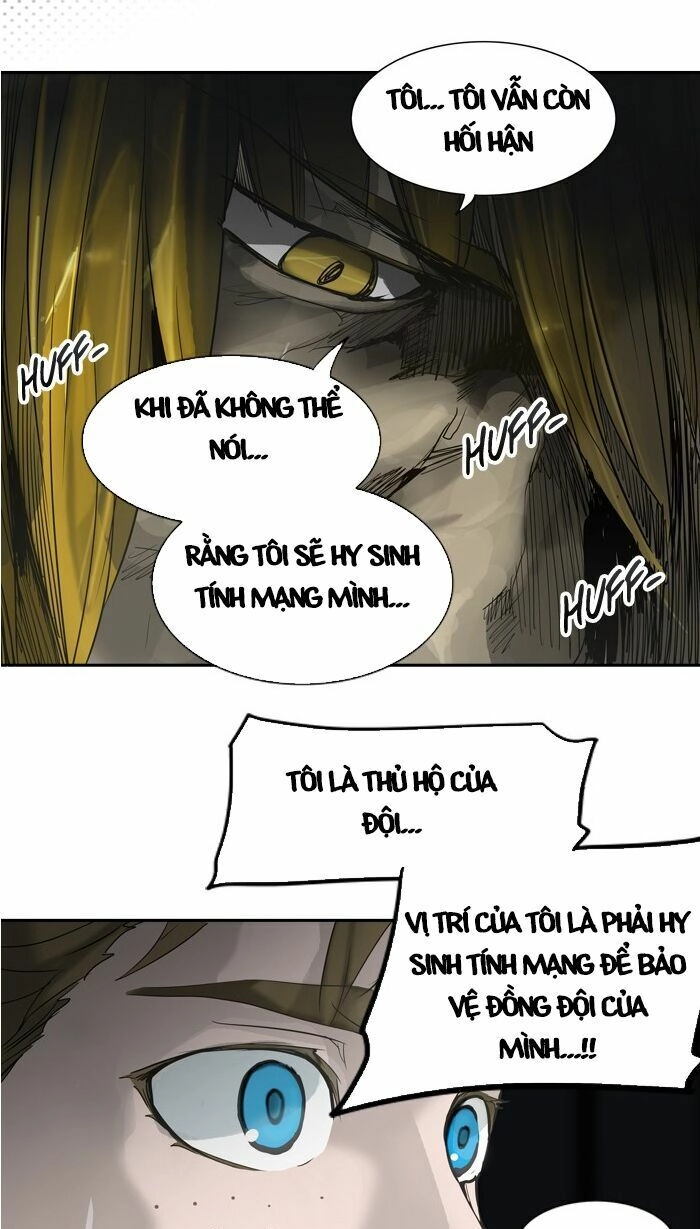 Tòa Tháp Bí Ẩn Chapter 267 - 14
