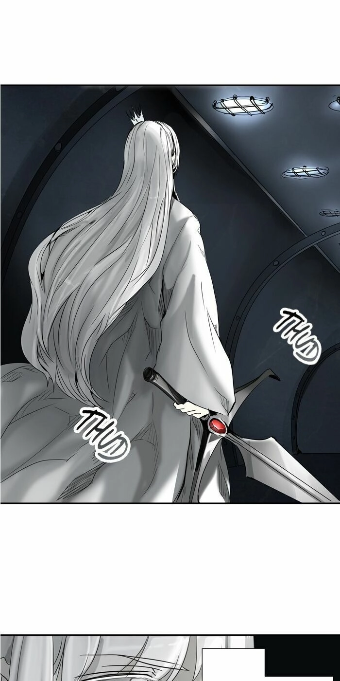 Tòa Tháp Bí Ẩn Chapter 267 - 24