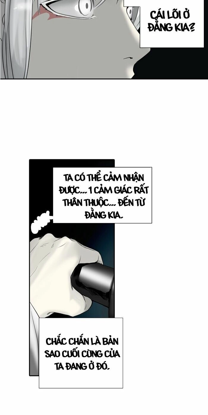 Tòa Tháp Bí Ẩn Chapter 267 - 25