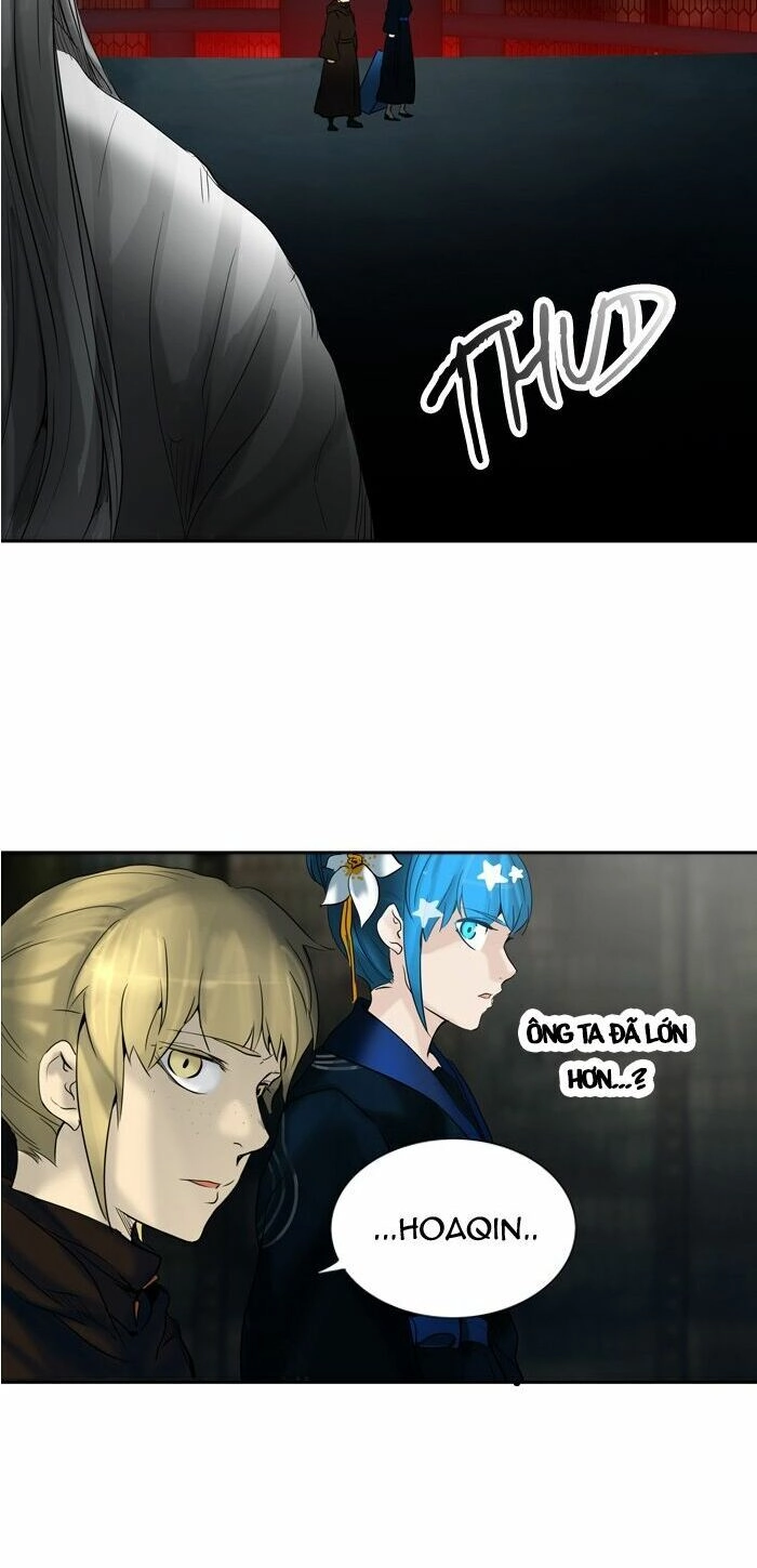 Tòa Tháp Bí Ẩn Chapter 267 - 27