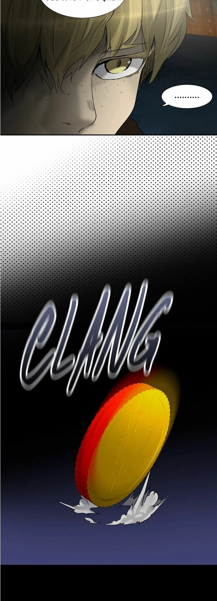 Tòa Tháp Bí Ẩn Chapter 267 - 41