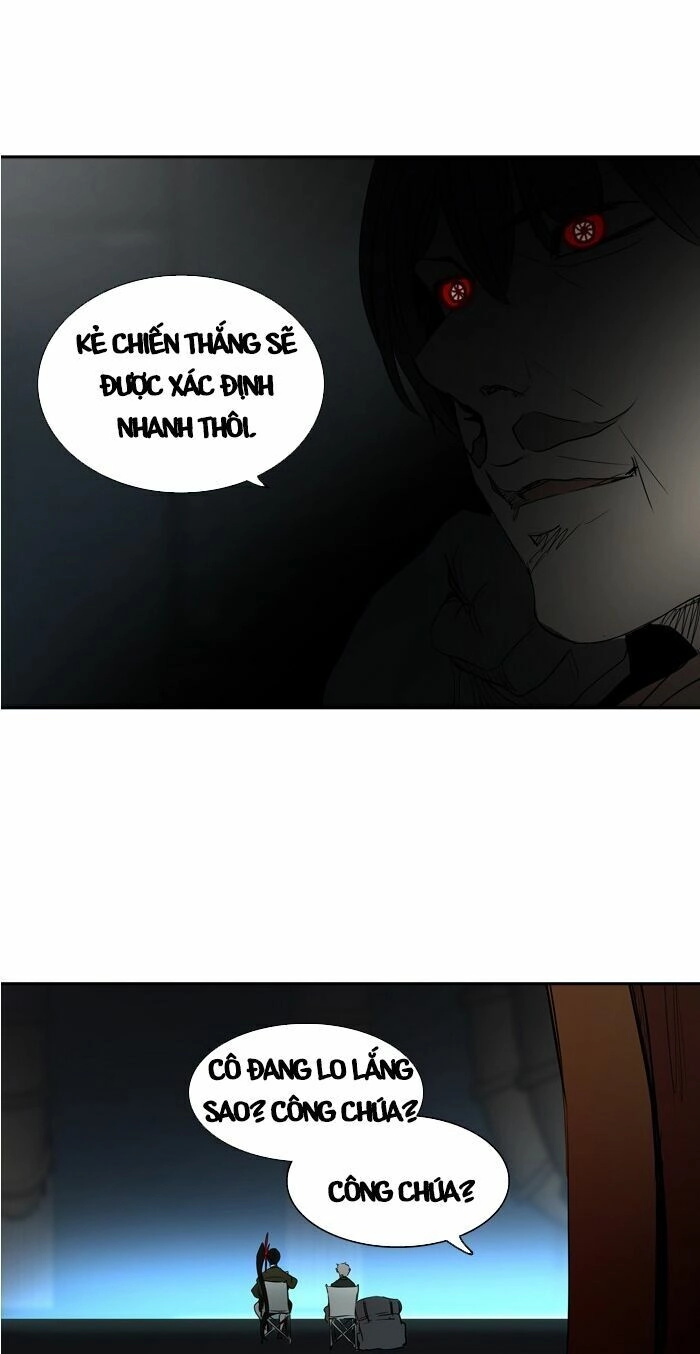 Tòa Tháp Bí Ẩn Chapter 267 - 45