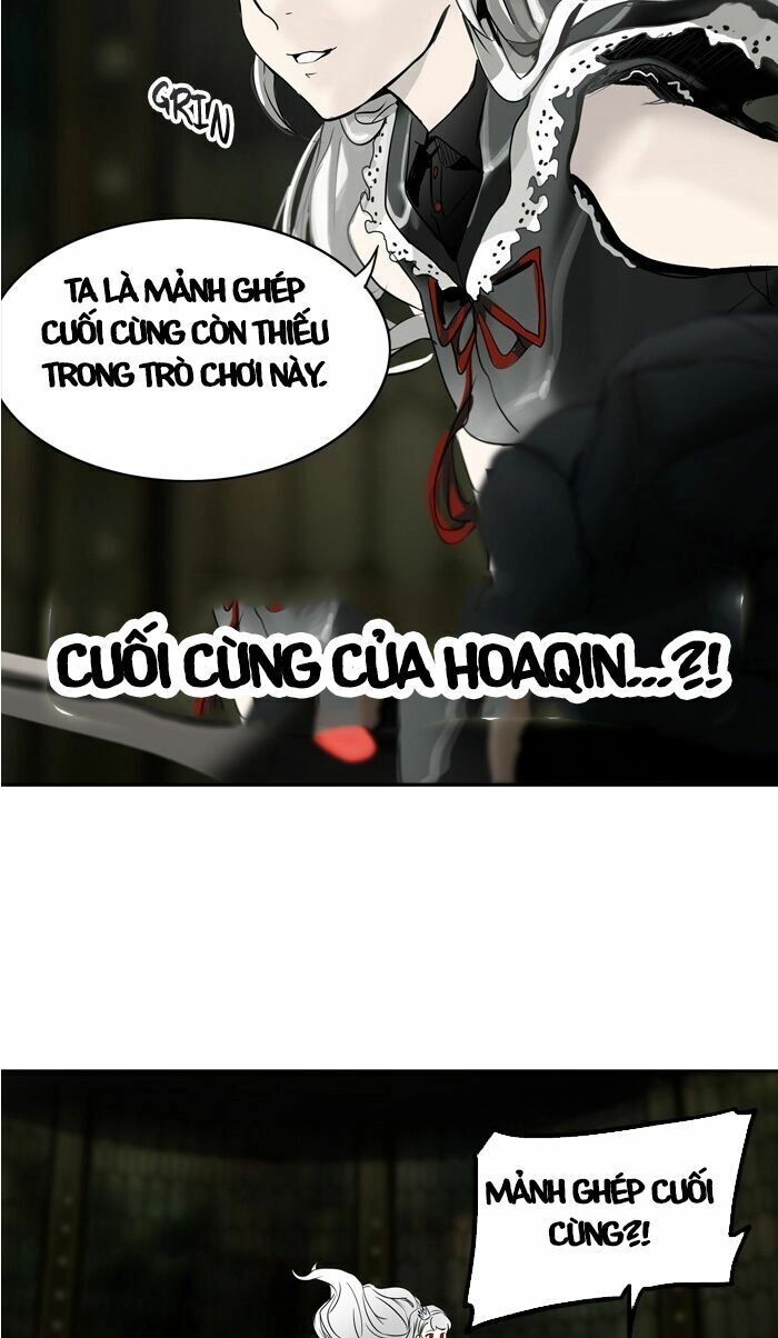 Tòa Tháp Bí Ẩn Chapter 267 - 50