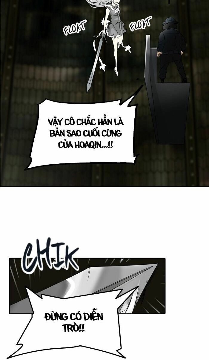 Tòa Tháp Bí Ẩn Chapter 267 - 51