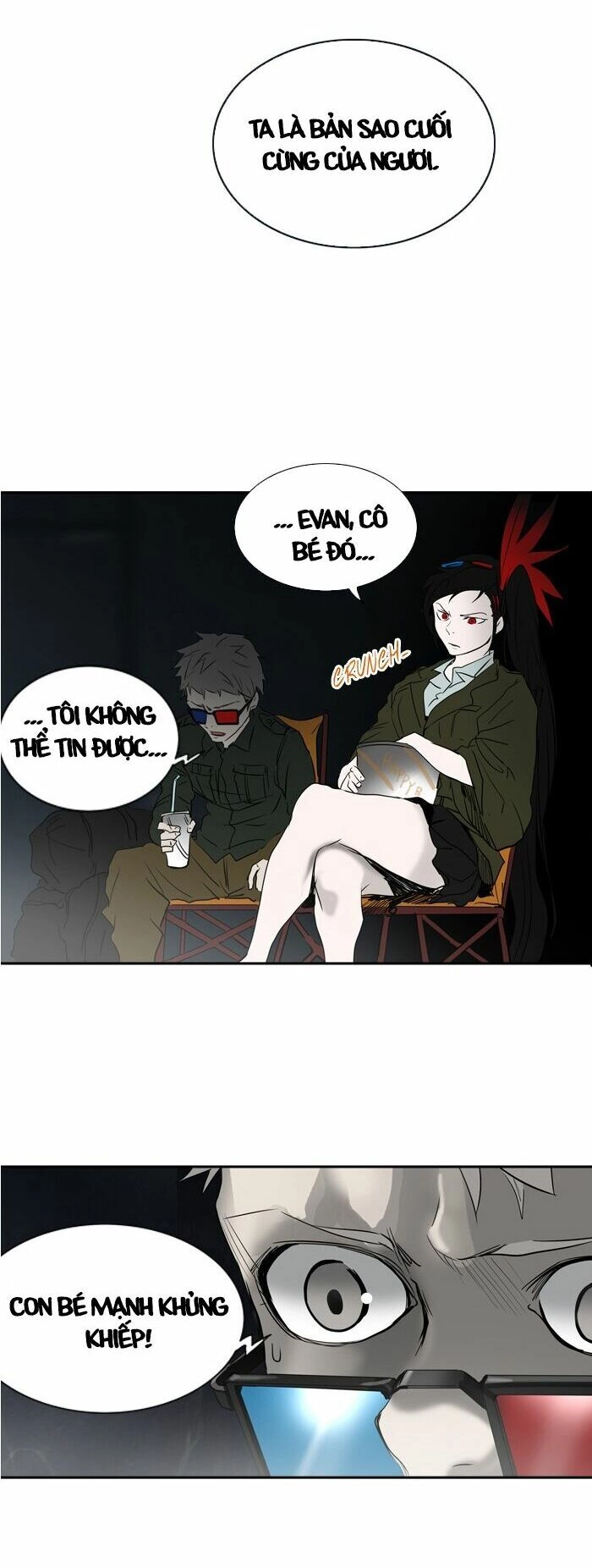 Tòa Tháp Bí Ẩn Chapter 267 - 53