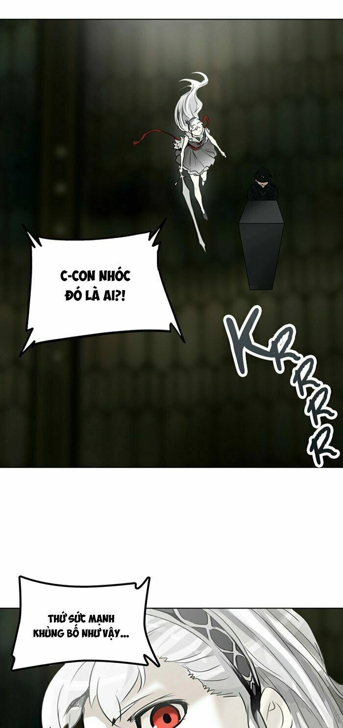 Tòa Tháp Bí Ẩn Chapter 268 - 1