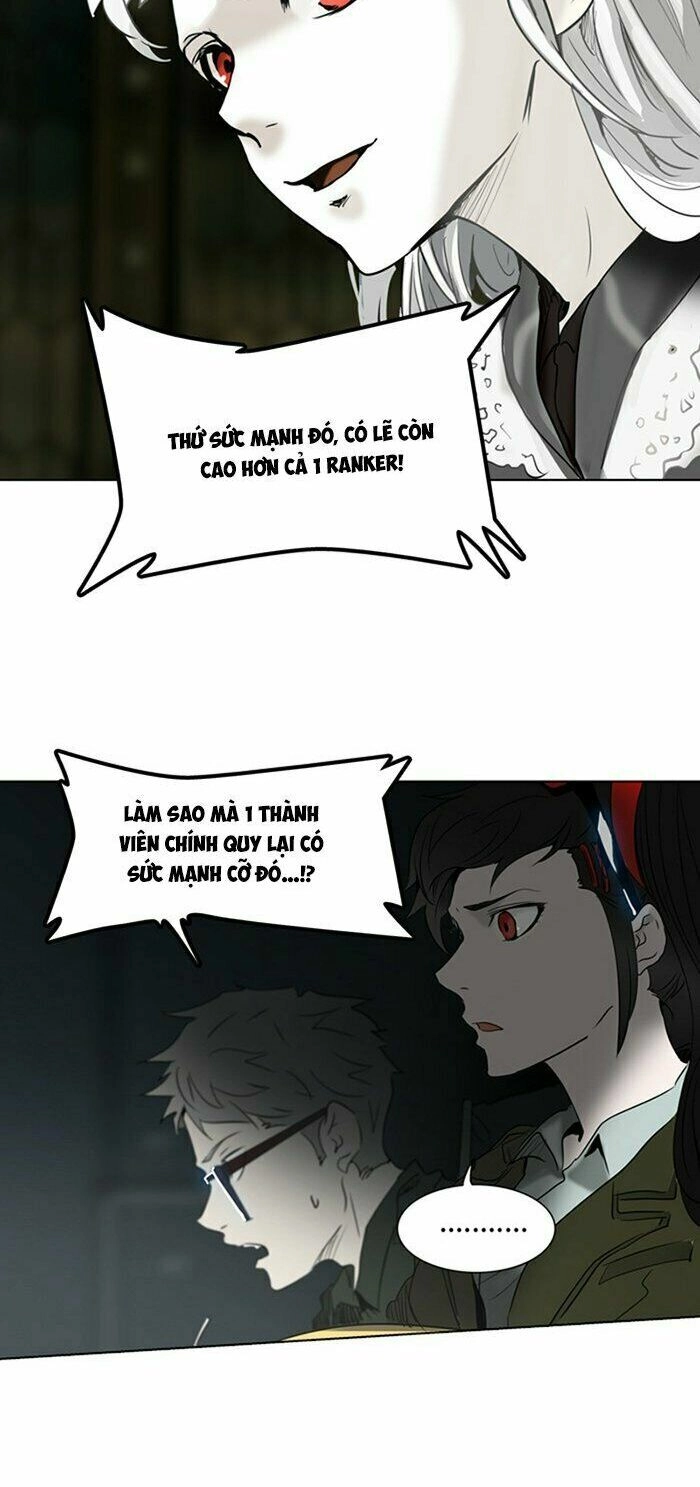 Tòa Tháp Bí Ẩn Chapter 268 - 2