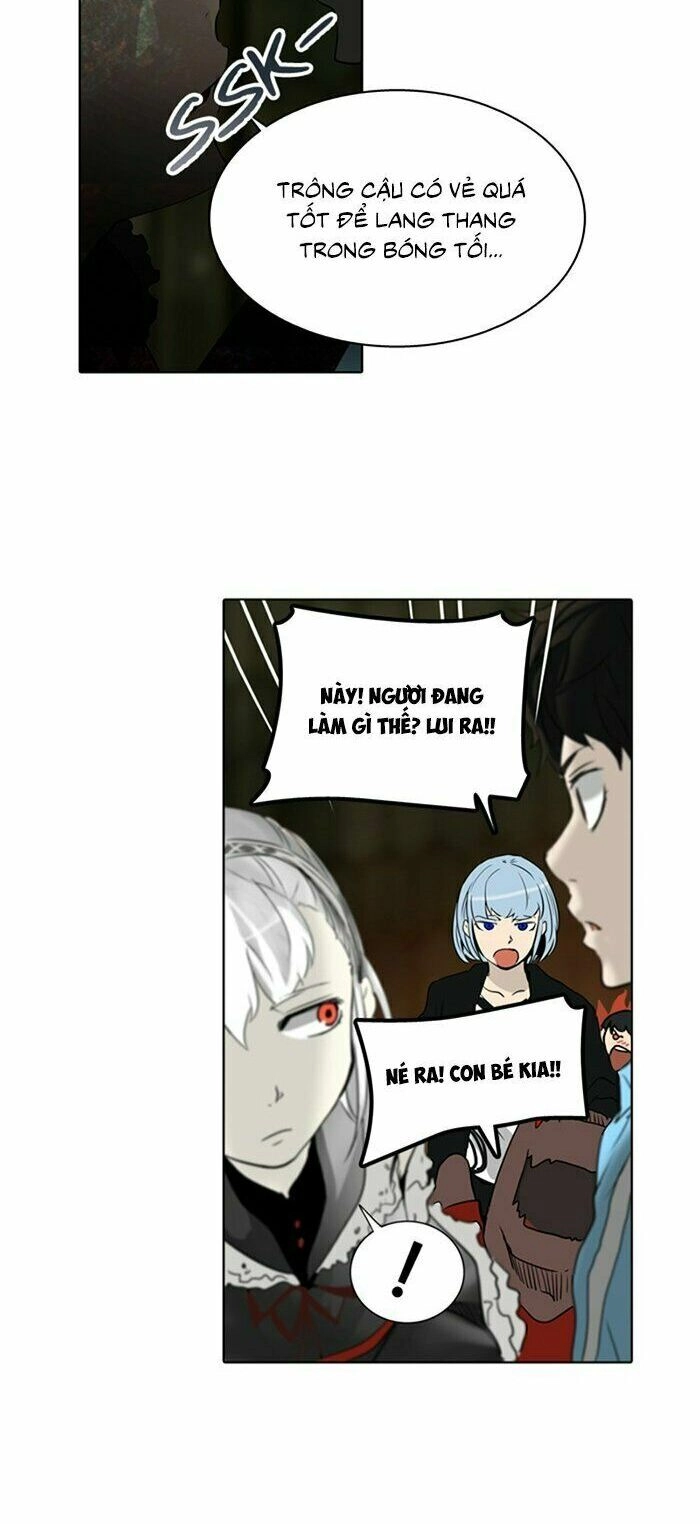 Tòa Tháp Bí Ẩn Chapter 268 - 9