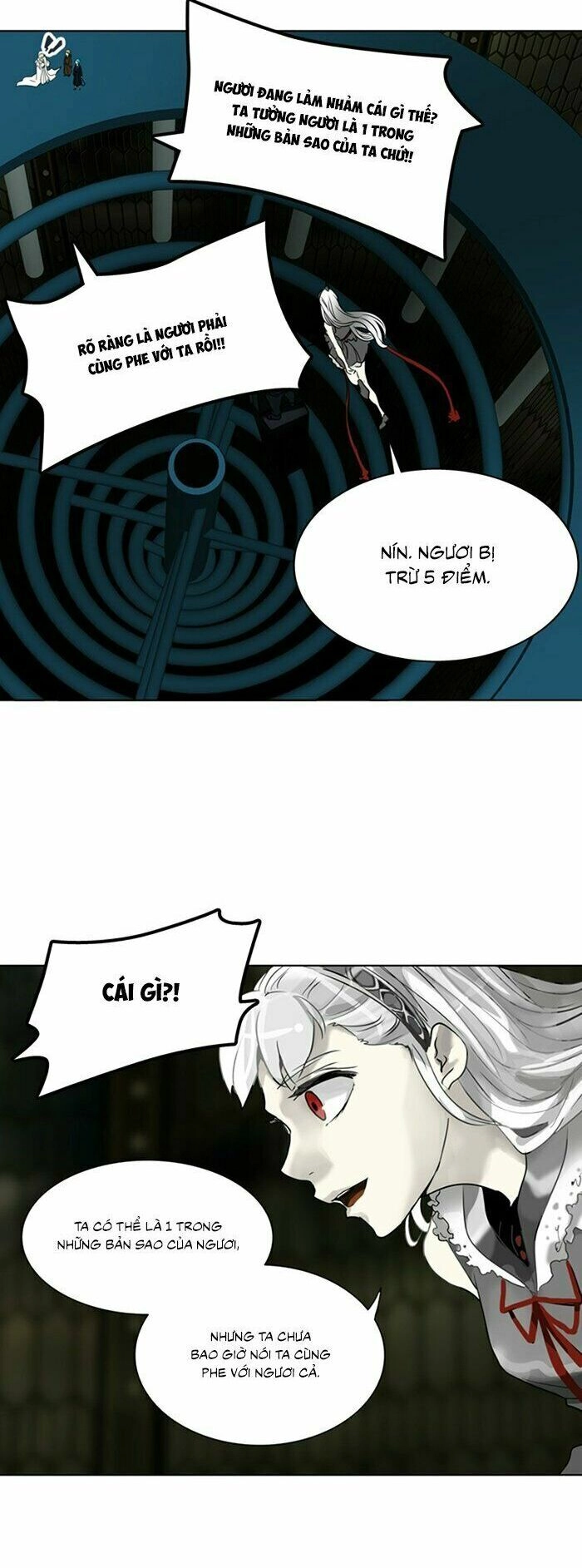 Tòa Tháp Bí Ẩn Chapter 268 - 11