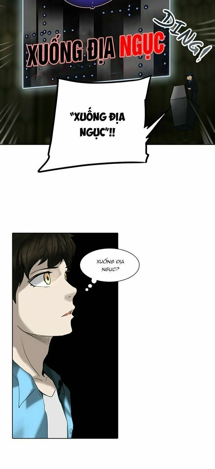 Tòa Tháp Bí Ẩn Chapter 268 - 15