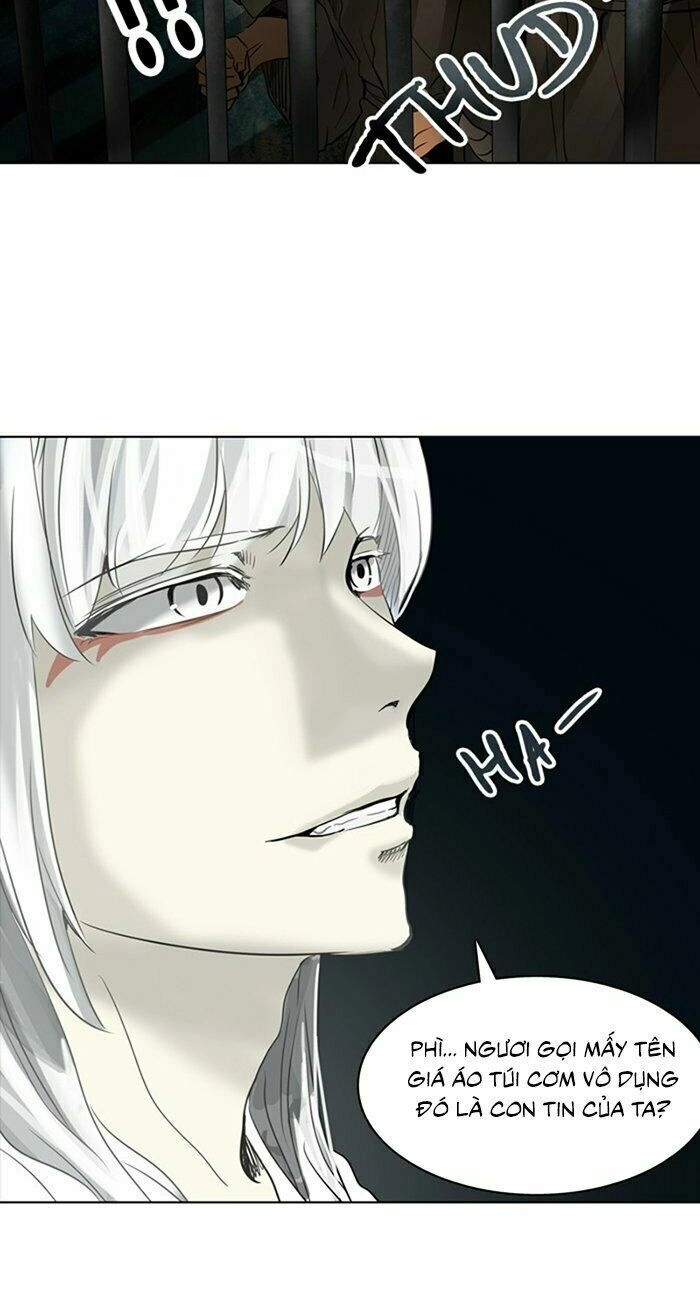 Tòa Tháp Bí Ẩn Chapter 268 - 20