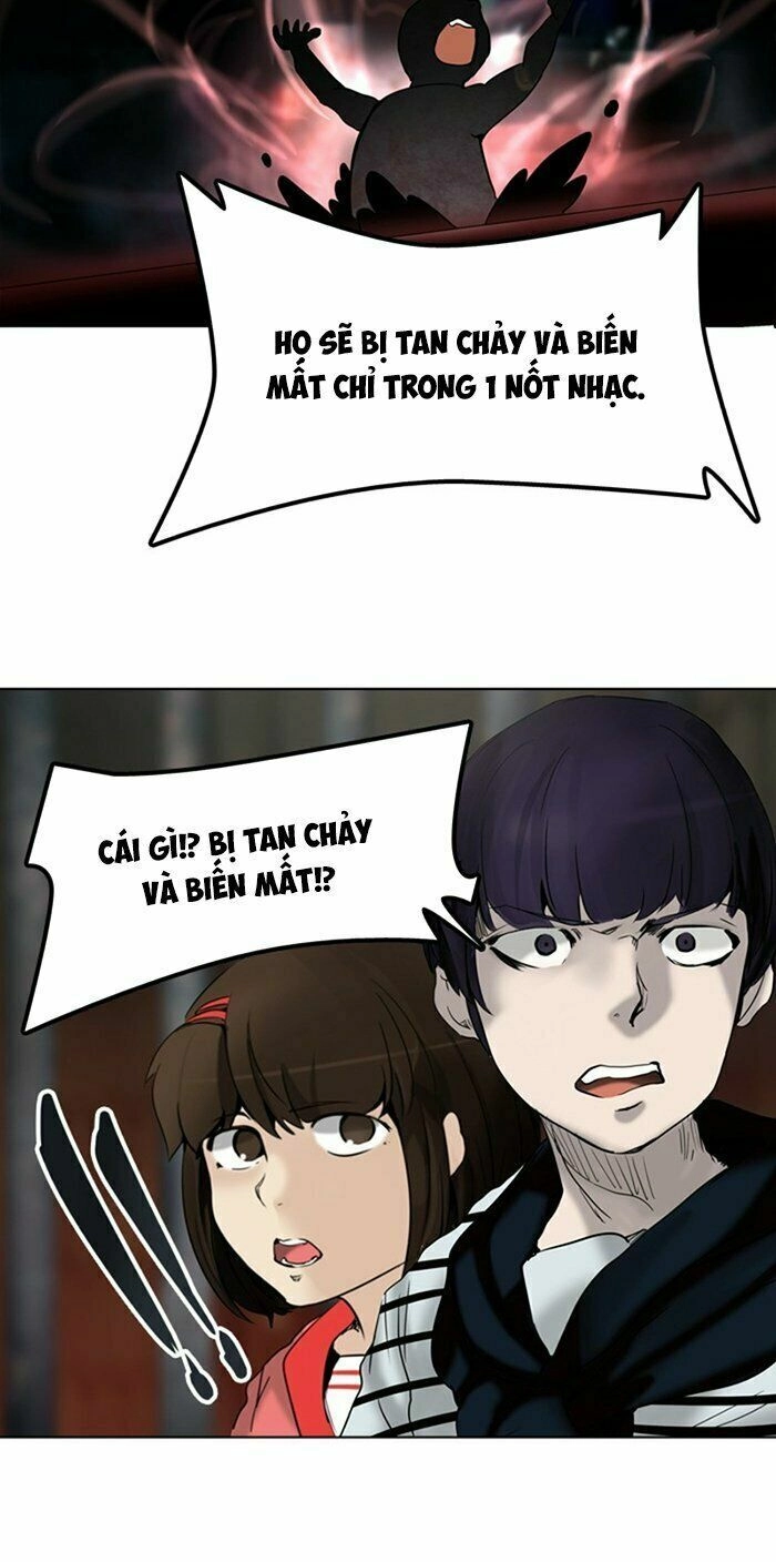 Tòa Tháp Bí Ẩn Chapter 268 - 24