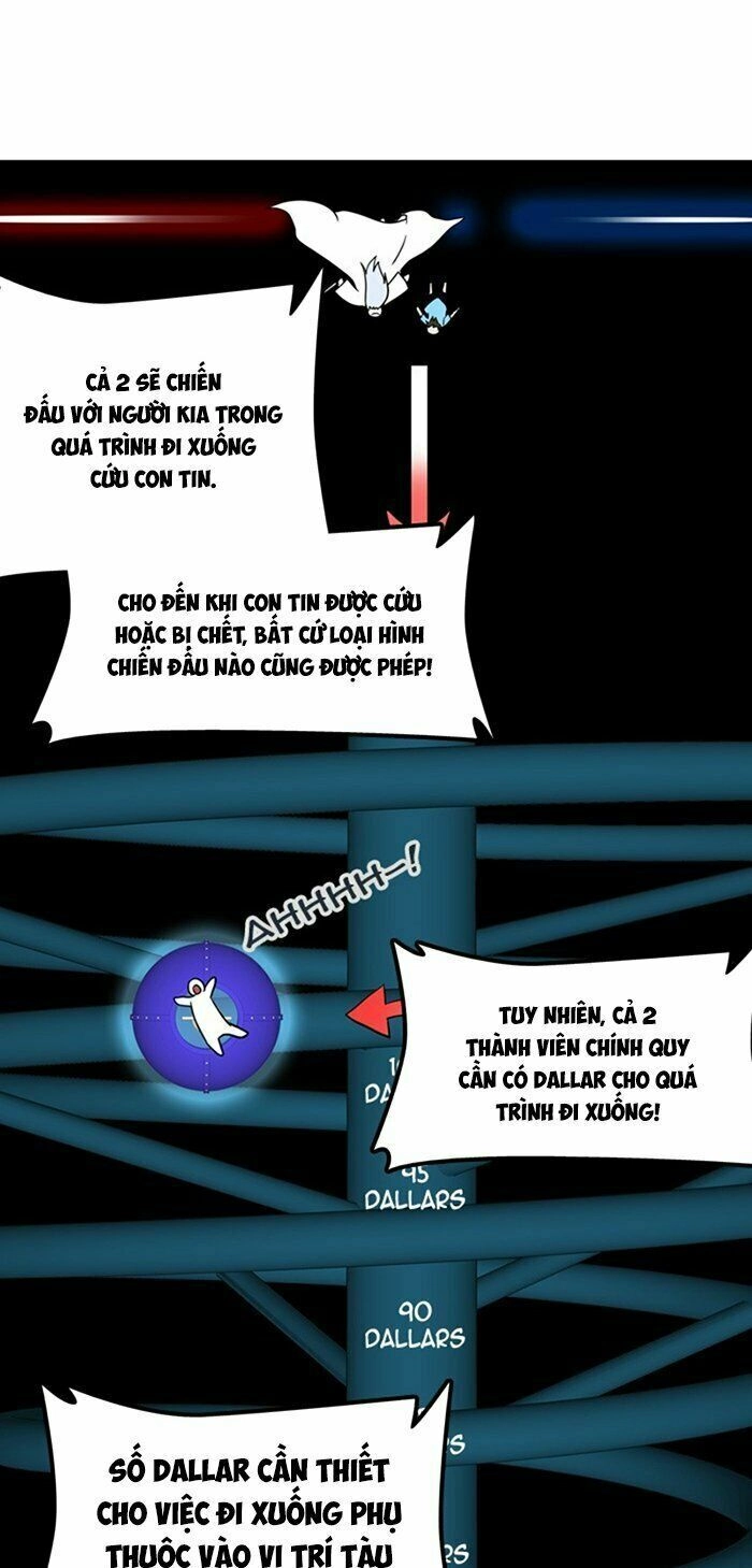 Tòa Tháp Bí Ẩn Chapter 268 - 27