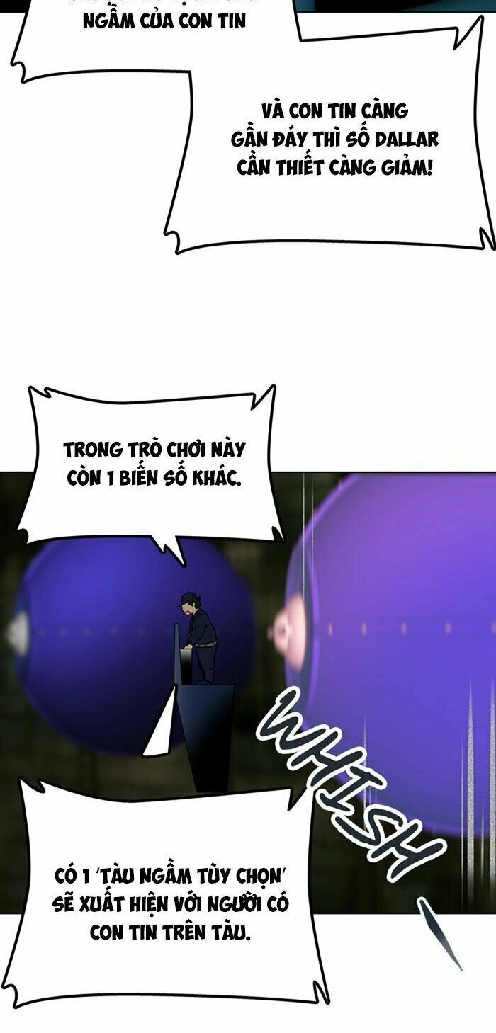 Tòa Tháp Bí Ẩn Chapter 268 - 28