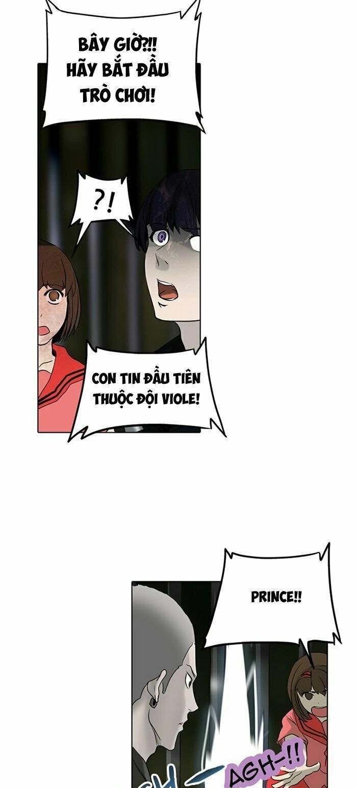 Tòa Tháp Bí Ẩn Chapter 268 - 33