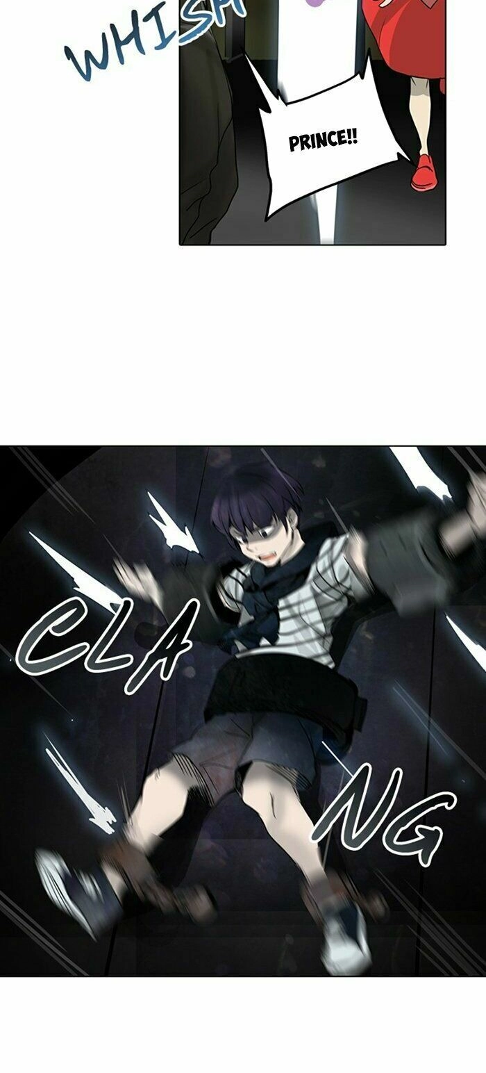 Tòa Tháp Bí Ẩn Chapter 268 - 34