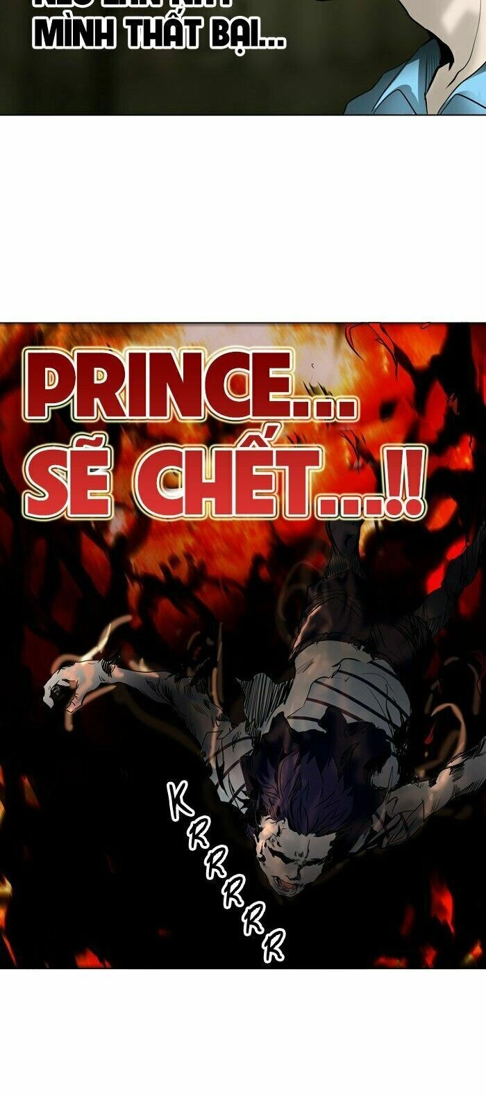 Tòa Tháp Bí Ẩn Chapter 268 - 36
