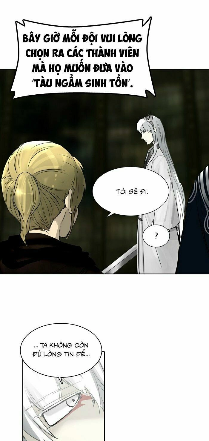 Tòa Tháp Bí Ẩn Chapter 268 - 37