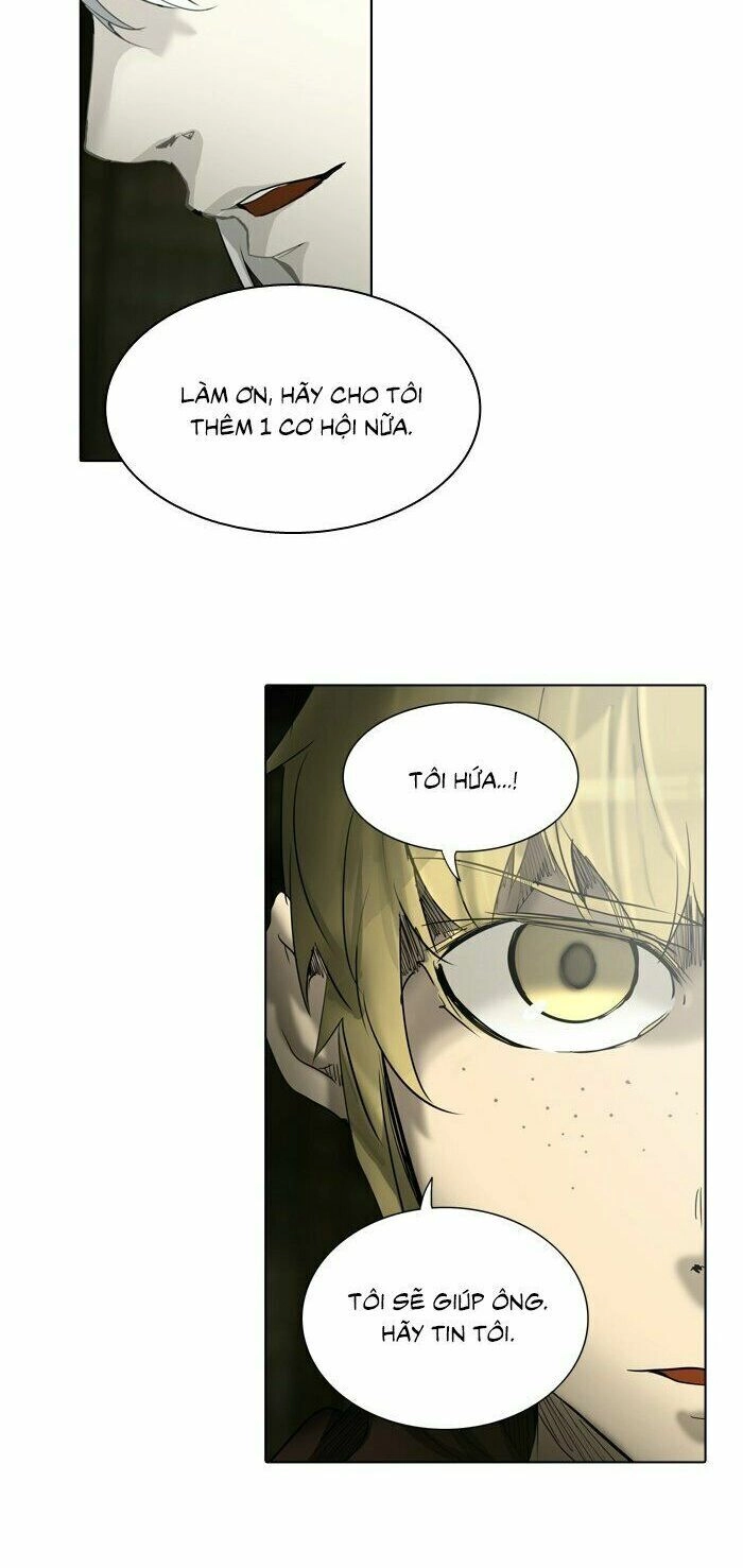 Tòa Tháp Bí Ẩn Chapter 268 - 38