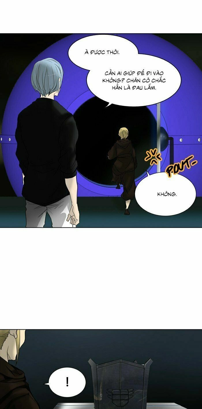 Tòa Tháp Bí Ẩn Chapter 268 - 41