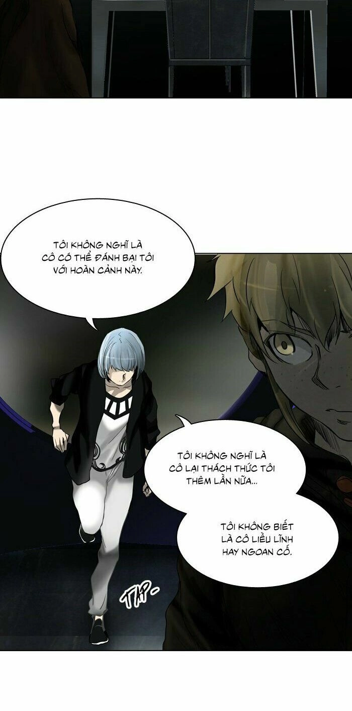 Tòa Tháp Bí Ẩn Chapter 268 - 42