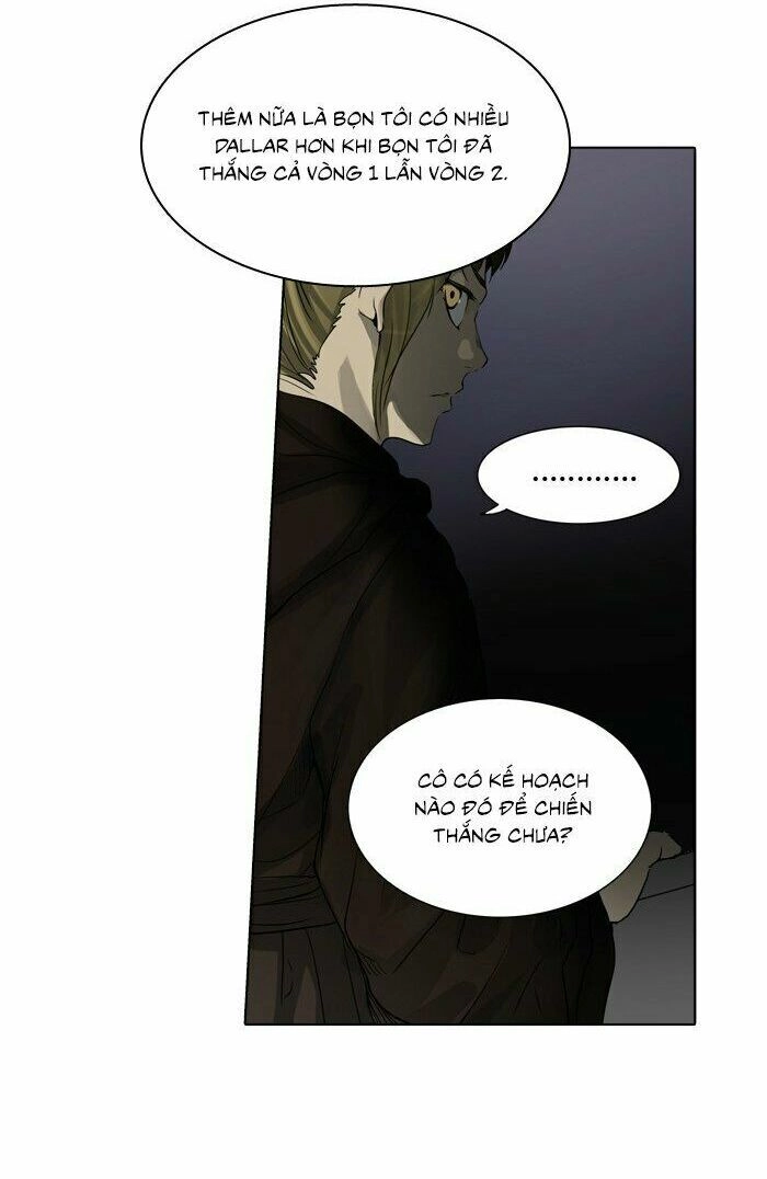 Tòa Tháp Bí Ẩn Chapter 268 - 44