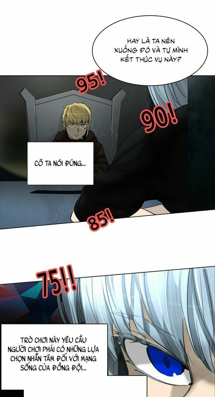 Tòa Tháp Bí Ẩn Chapter 268 - 54