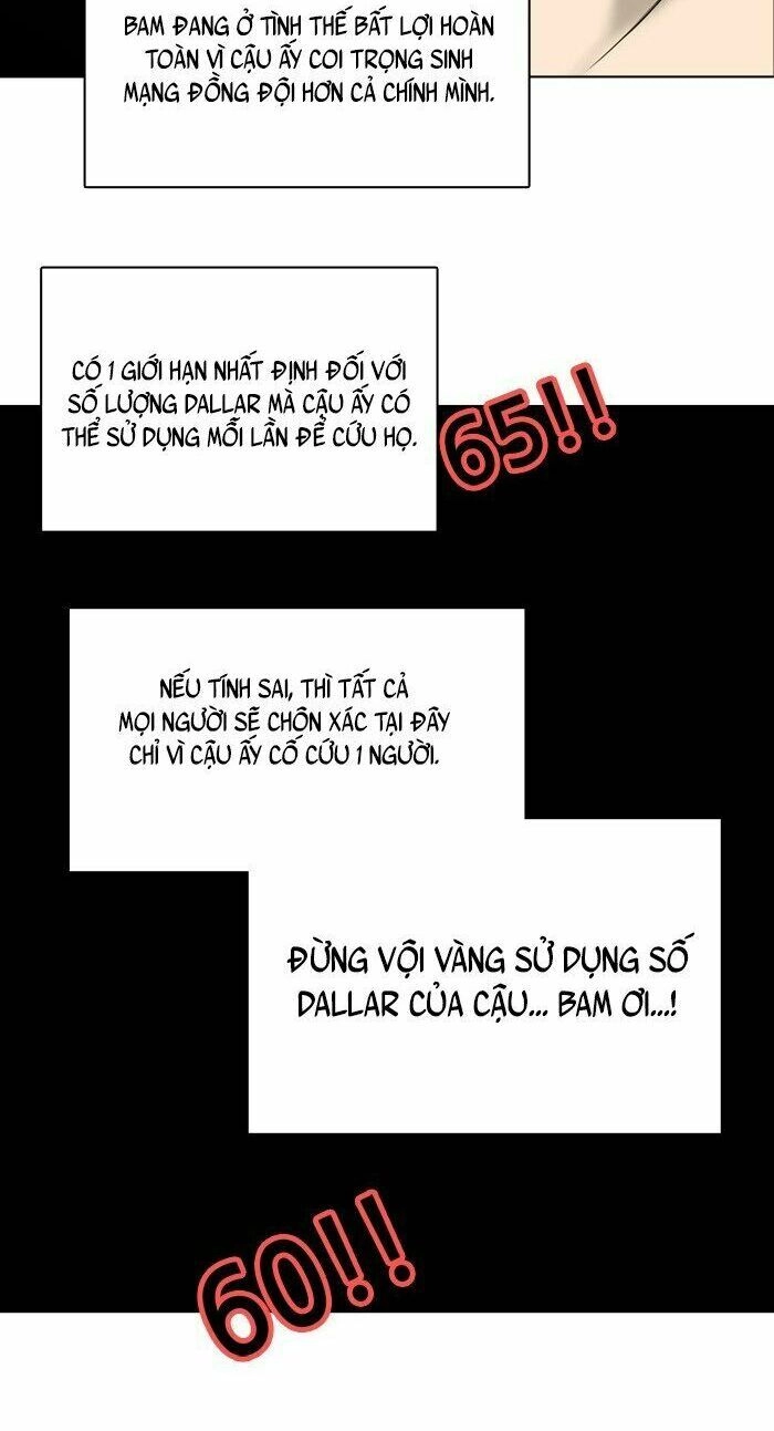 Tòa Tháp Bí Ẩn Chapter 268 - 55